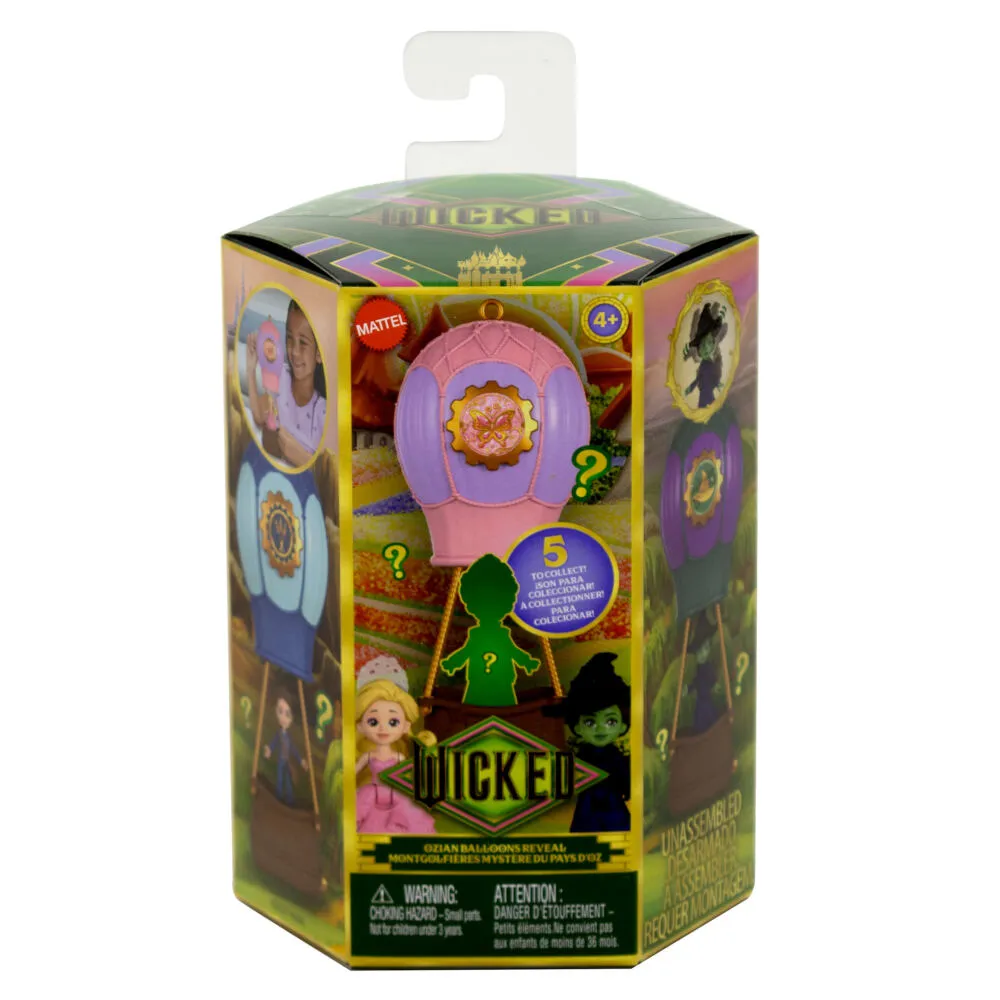 Mattel JFM16 oyuncak bebek Thumbnail 7