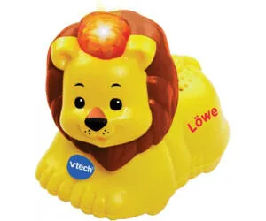 VTech Tip Tap Baby Tiere 80-153204 İnteraktif oyuncak Etkileşimli Oyuncak