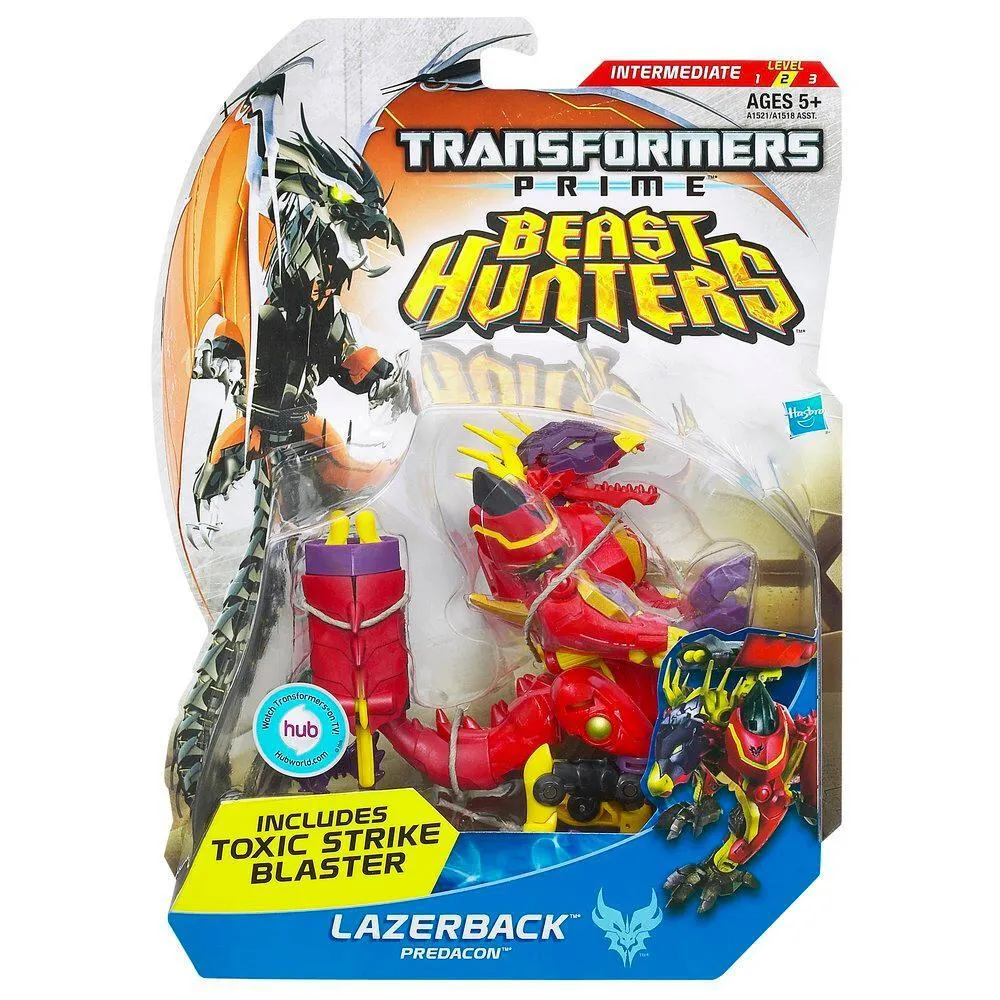 Hasbro A1518E24 Thumbnail 3
