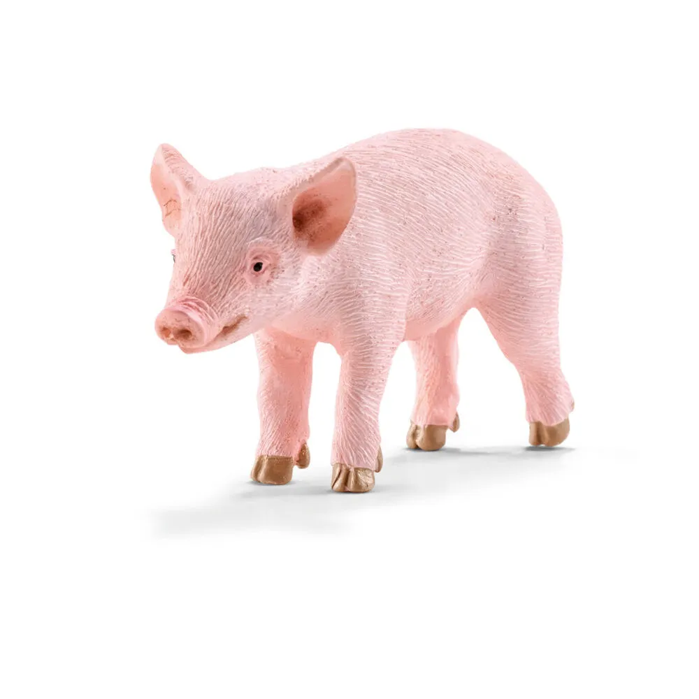 schleich 13783 Farm Life Oyuncak Figür Thumbnail 0