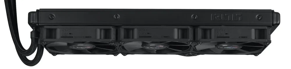 ASUS ROG Strix LC III 360 90RC00T0-M0UAY0 Thumbnail 5