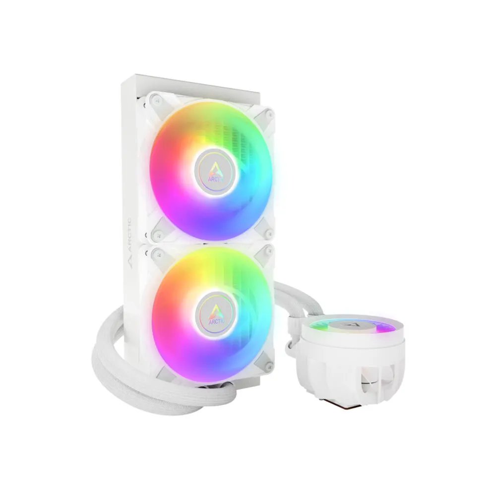 ARCTIC Liquid Freezer III 240 A-RGB ACFRE00150A Thumbnail 1