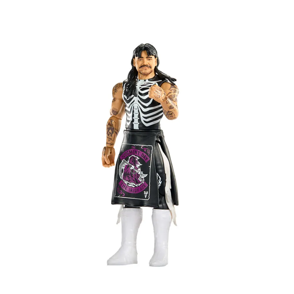 WWE JHH85 Thumbnail 8