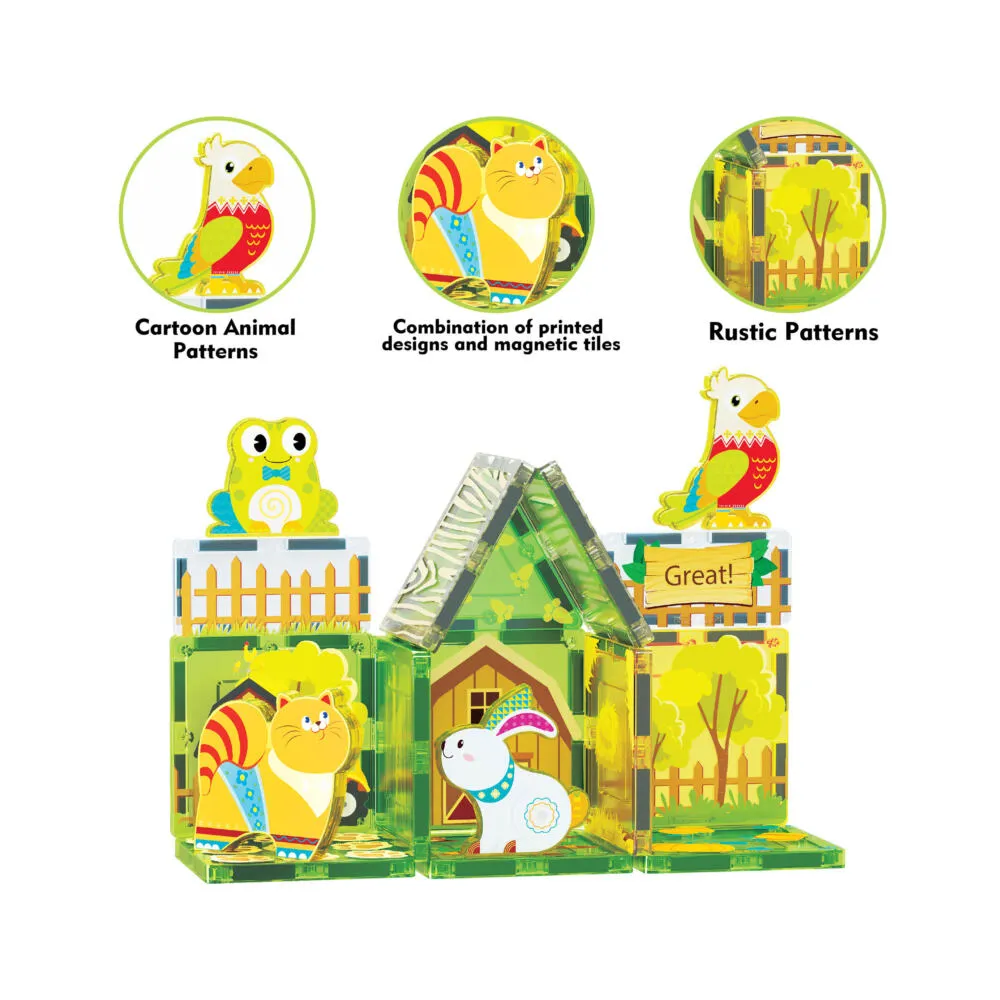PicassoTiles PTQ27 Thumbnail 7