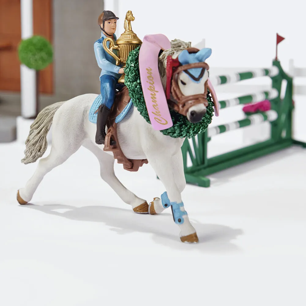 schleich 42160 Thumbnail 8