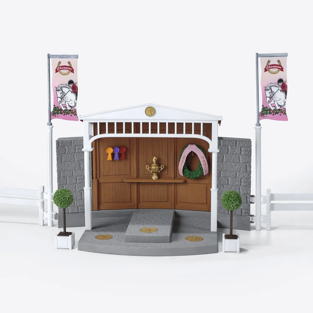 schleich 42160 Thumbnail 4