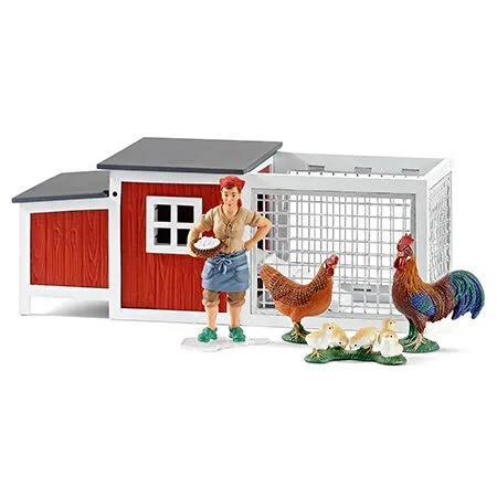schleich 42191 Thumbnail 8