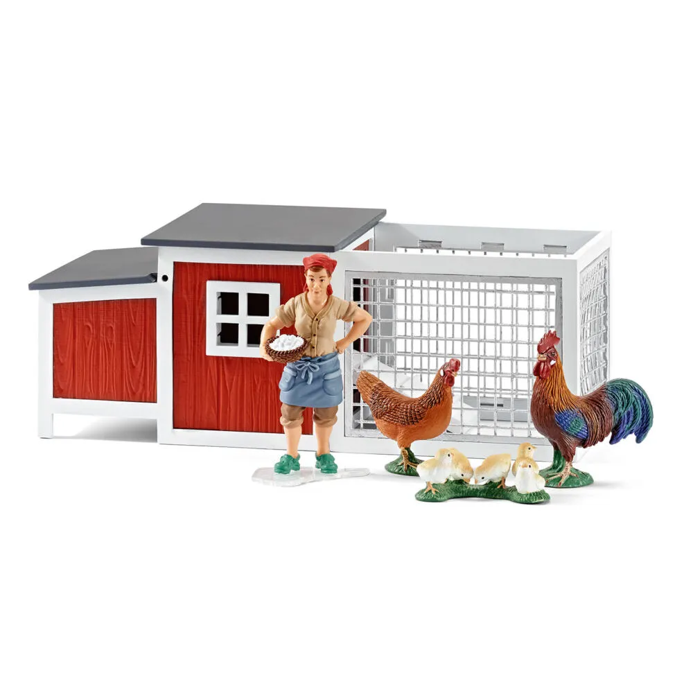 schleich 42191 Thumbnail 2