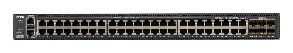 ATEN ES0154-AX-G Thumbnail 1