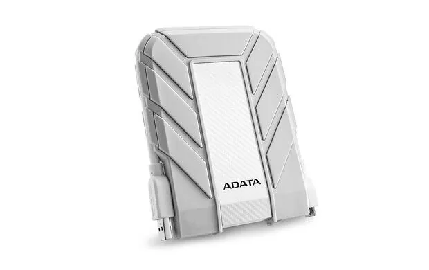 ADATA HD710A 1 TB AHD710A-1TU3-CWH USB 3.2 Harici Hard Disk Thumbnail 1