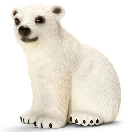 schleich 14660 WILD LIFE Oyuncak Figür Thumbnail 0