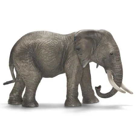 schleich 14657 WILD LIFE Oyuncak Figür Thumbnail 4