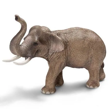 schleich 14653 WILD LIFE Oyuncak Figür Thumbnail 0