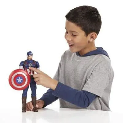 Hasbro B1495 çocuk oyuncak şekli Thumbnail 2