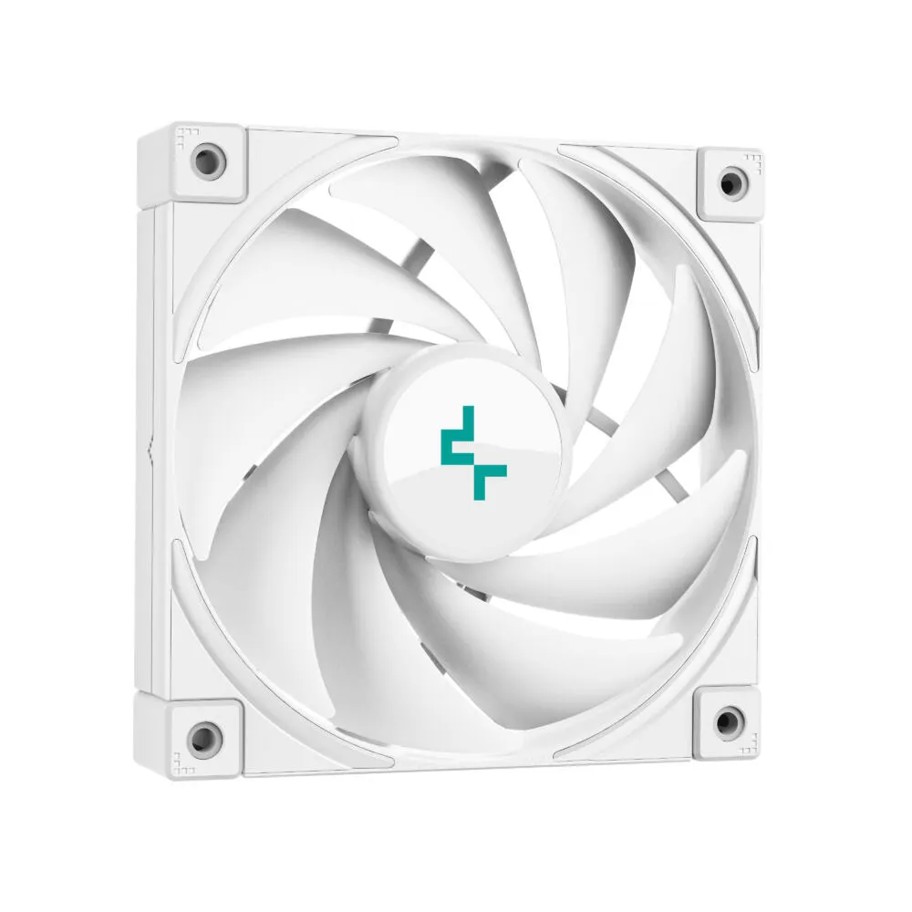 DeepCool AK500 Digital WH R-AK500-WHADMN-G Thumbnail 11