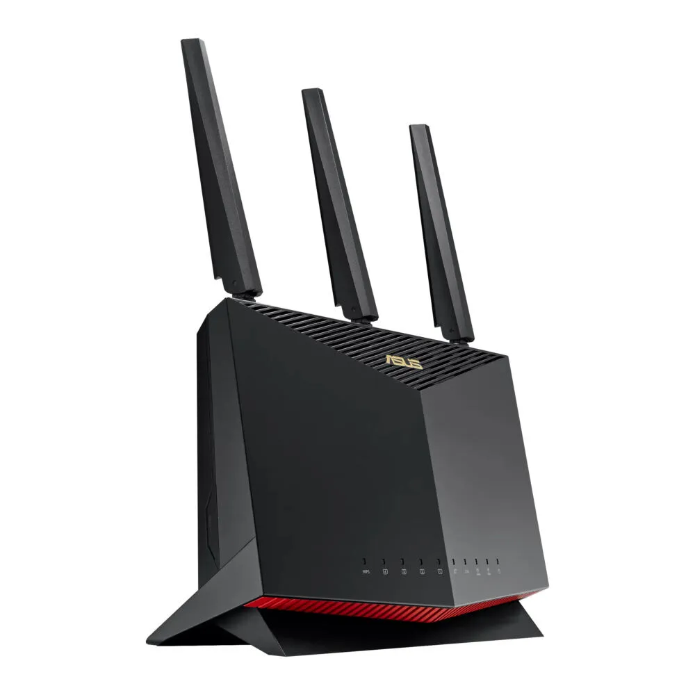 ASUS RT-AX86U Pro 90IG07N0-MU2B00 Thumbnail 13