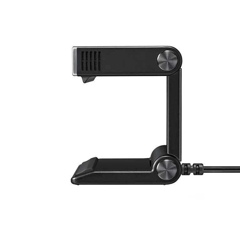 Samsung VG-STC5000 webcam 1920 x 1080 Piksel USB 2.0 Siyah Thumbnail 3