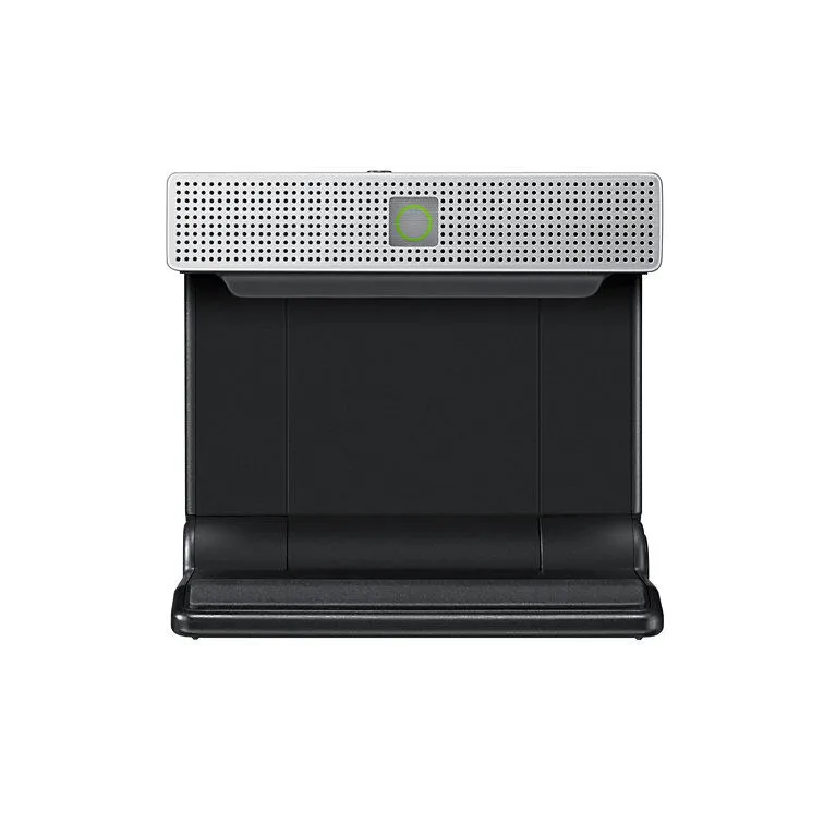 Samsung VG-STC5000 webcam 1920 x 1080 Piksel USB 2.0 Siyah Thumbnail 1