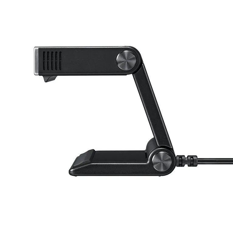 Samsung VG-STC5000 webcam 1920 x 1080 Piksel USB 2.0 Siyah Thumbnail 2