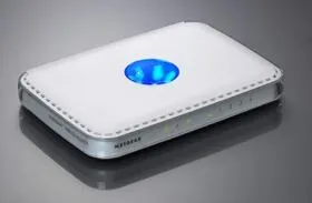 NETGEAR WPN824FS Thumbnail 2