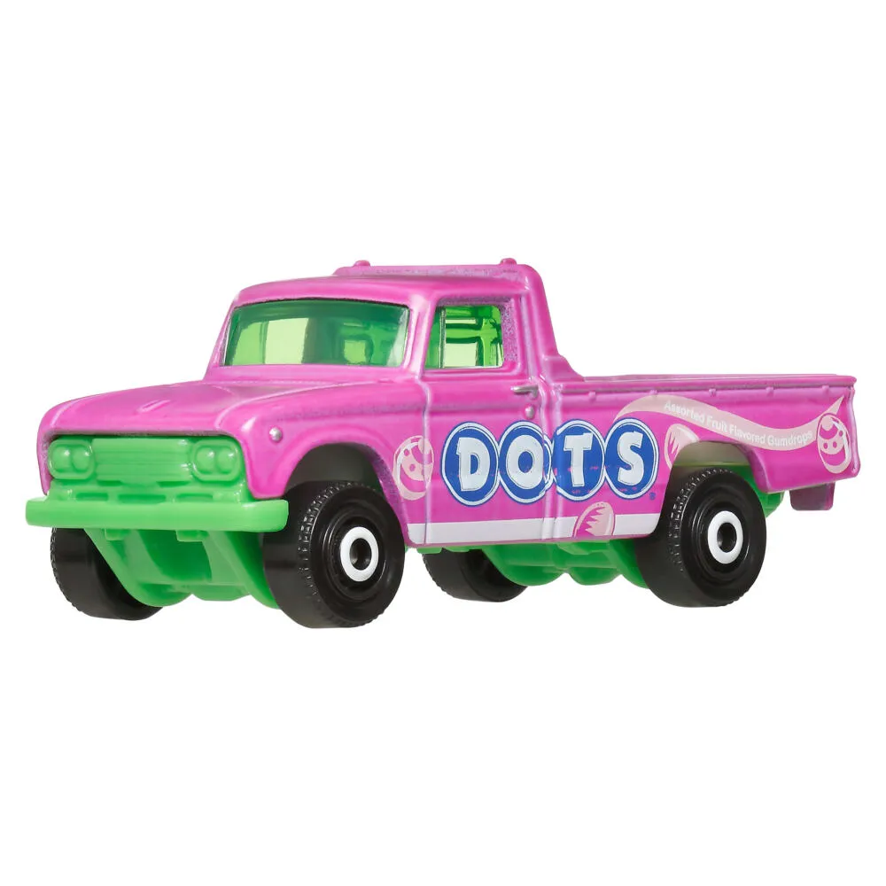 Matchbox JJR83 oyuncak araç
