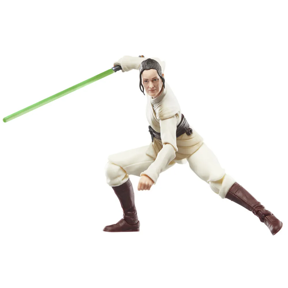 Hasbro Star Wars The Black Series Jedi Master Indara G00115X4 Oyuncak Figür Thumbnail 1