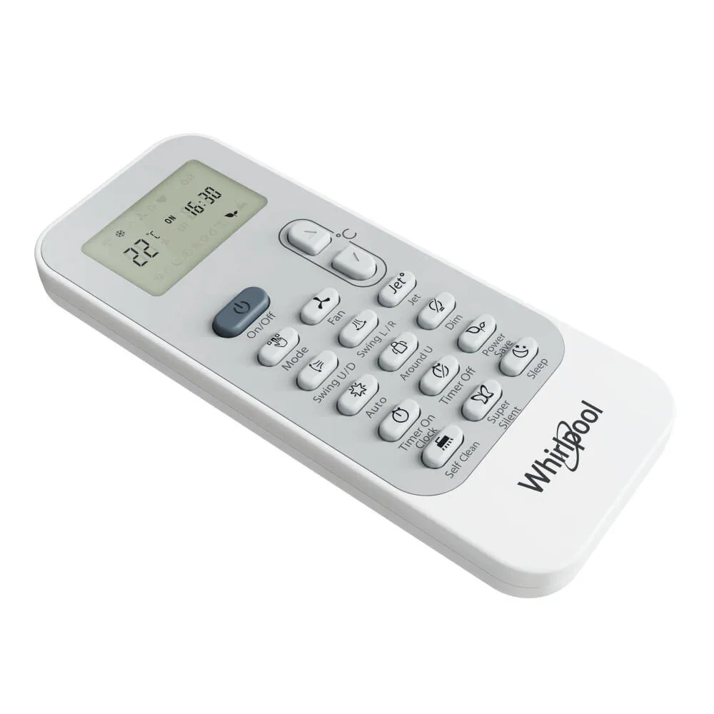 Whirlpool SPICR 309W 859991660760 Thumbnail 2