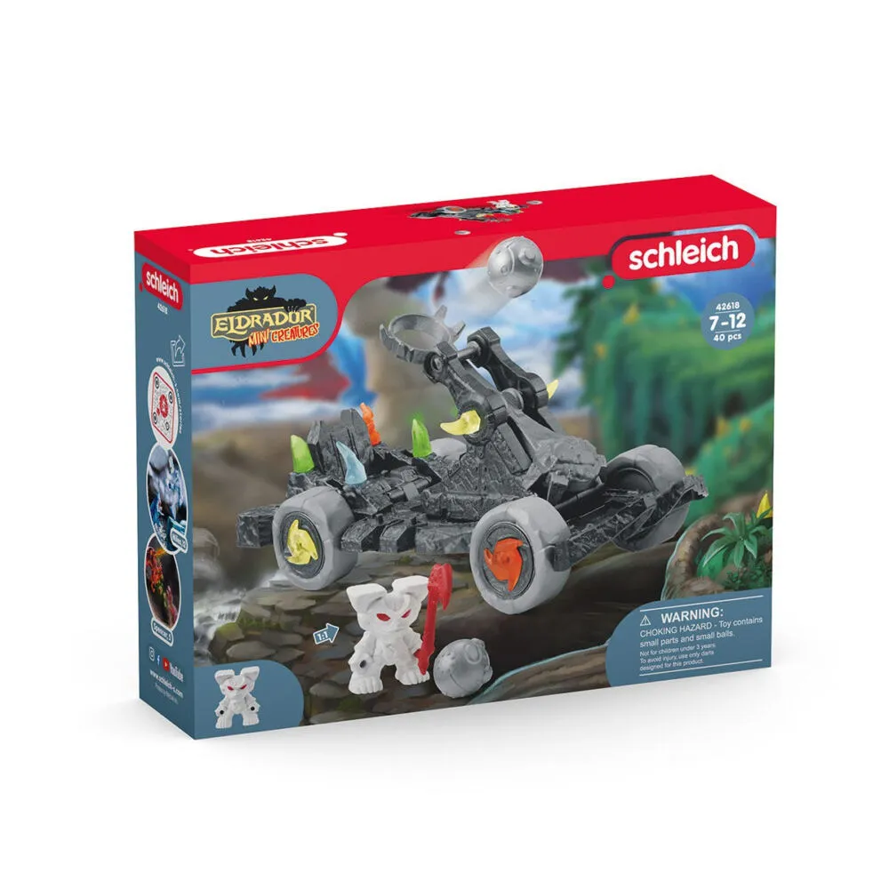 schleich ELDRADOR CREATURES 42618 Thumbnail 9