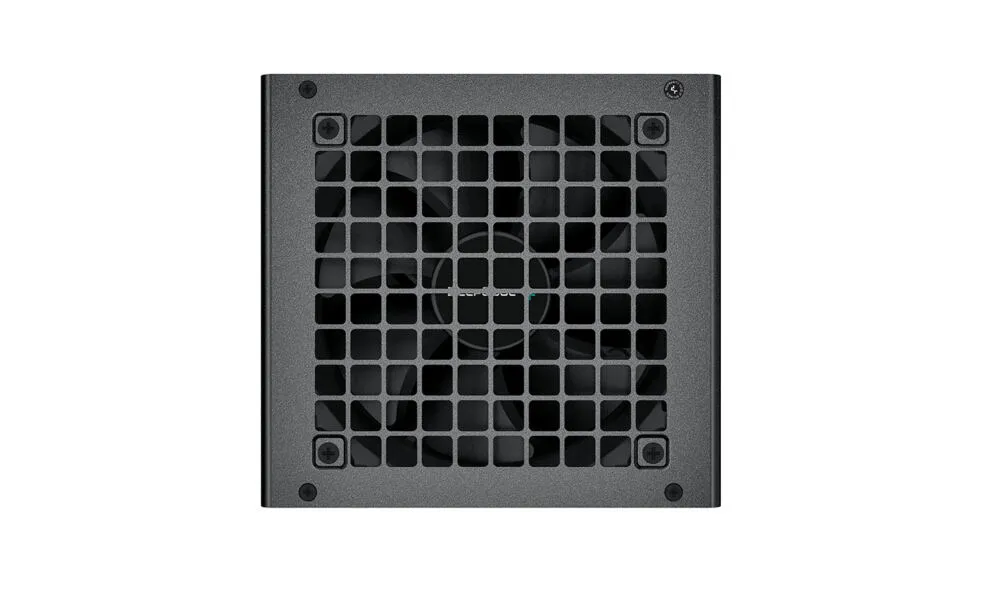 DeepCool PK700D R-PK700D-FA0B-US 700 W 80 PLUS Bronze ATX Güç Kaynağı Thumbnail 2