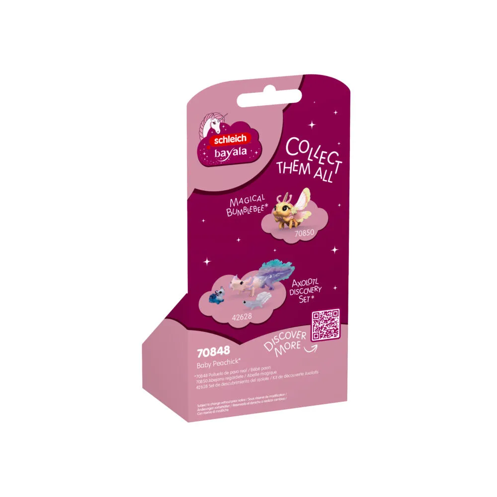 schleich 70848 çocuk oyuncak şekli Figür Oyuncak