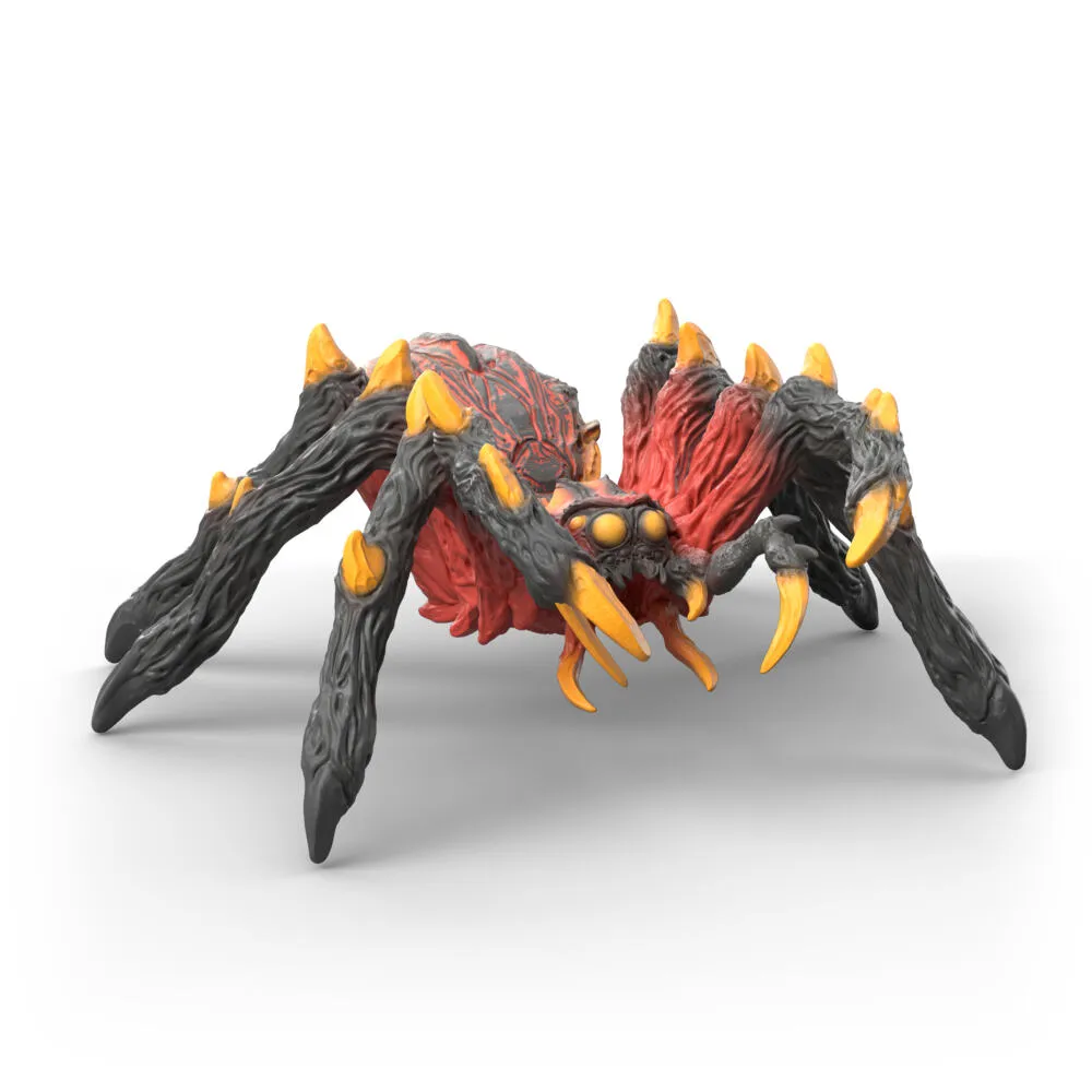 schleich 42810 çocuk oyuncak şekli Thumbnail 1