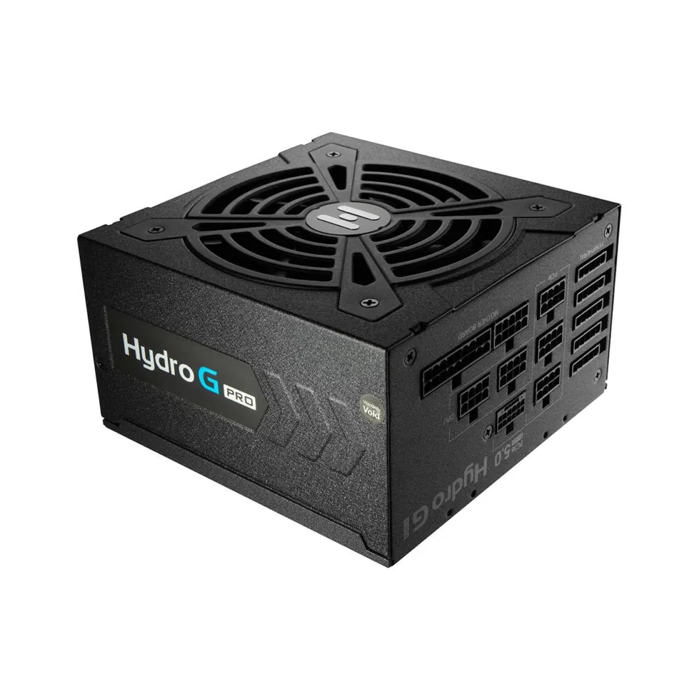 FSP Hydro G PRO ATX3.0(PCIe5.0) 850W PPA8501914 80 PLUS Gold Güç Kaynağı Thumbnail 1