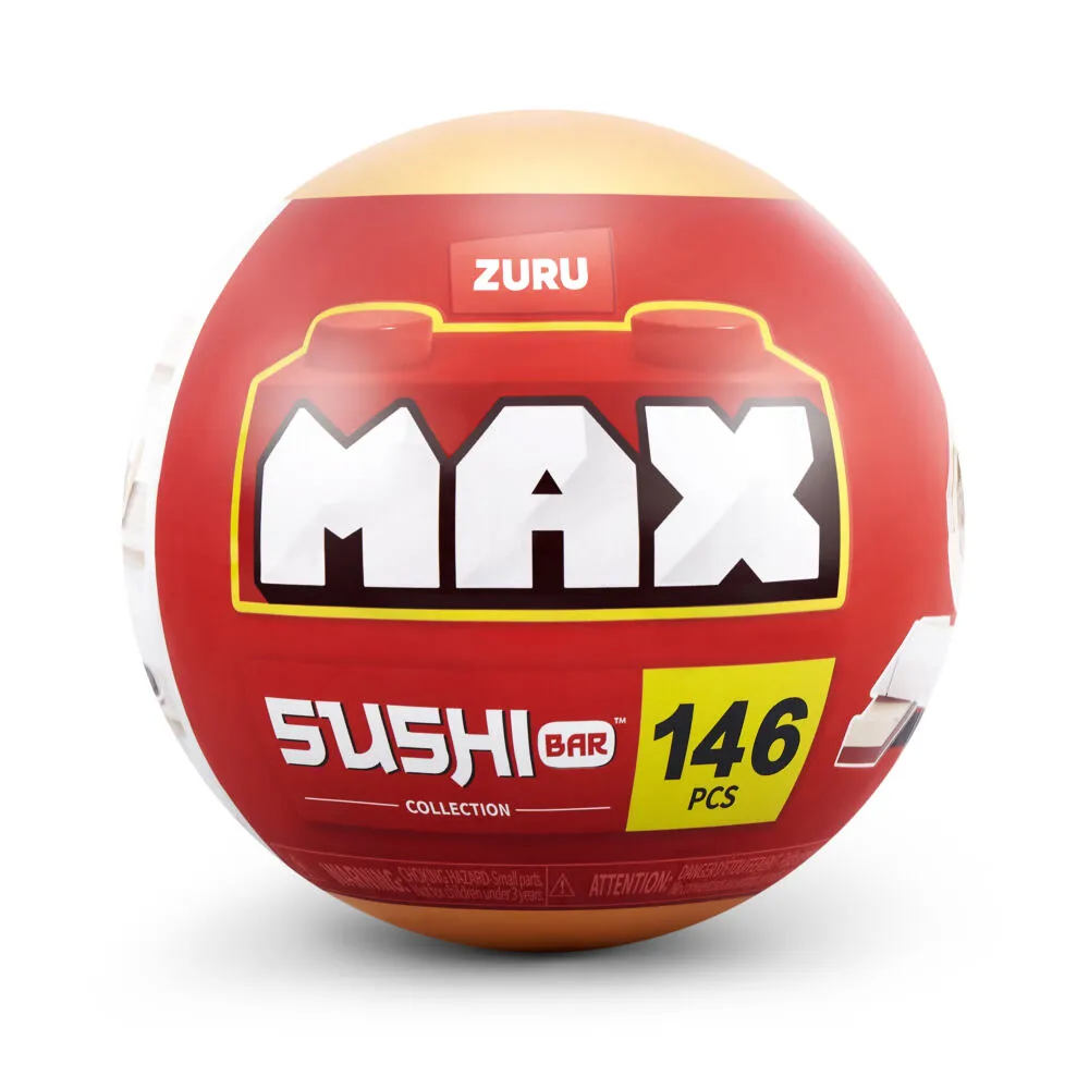 ZURU MAX 83199D Thumbnail 8