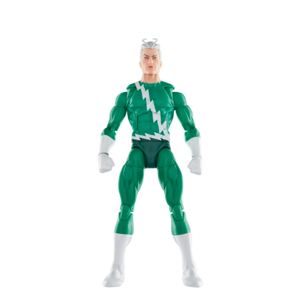 Hasbro Marvel Legends Series Quicksilver F90855L0 Thumbnail 2