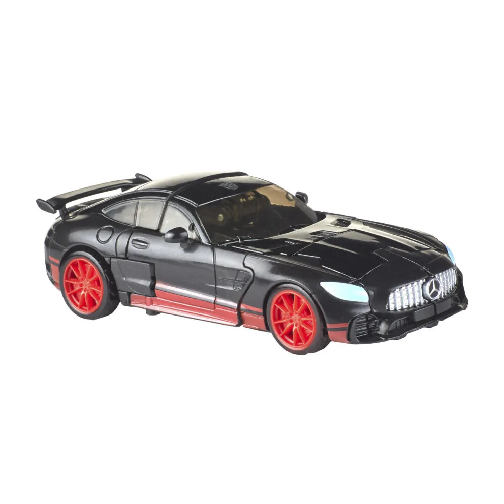 Hasbro Transformers: The Last Knight Premier Edition Deluxe Autobot Drift 5010993388929 Thumbnail 2
