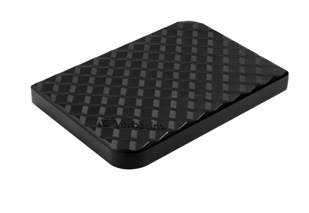 Verbatim Store 'n' Go 500 GB 53193 USB 3.2 5400 RPM Harici Hard Disk Thumbnail 5