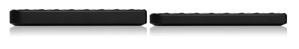 Verbatim Store 'n' Go 500 GB 53193 USB 3.2 5400 RPM Harici Hard Disk Thumbnail 7