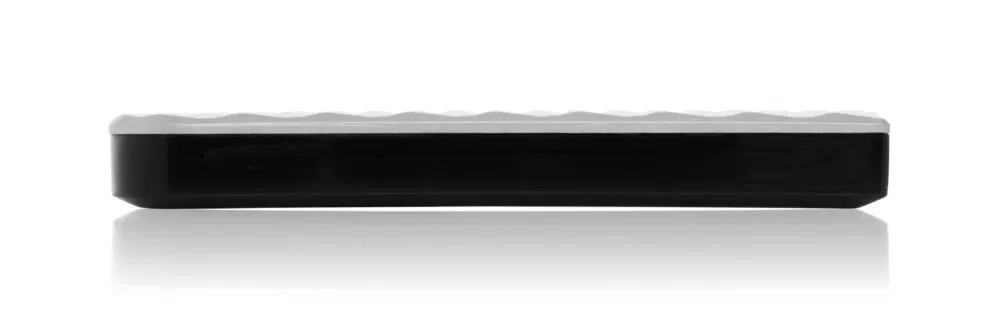 Verbatim Store 'n' Go 2 TB 53198 USB 3.2 5400 RPM Harici Hard Disk Thumbnail 3
