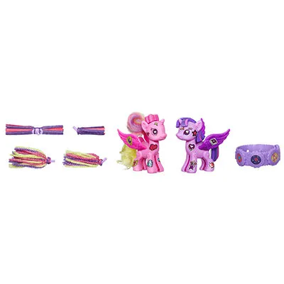 Hasbro My Little Pony A8205 oyuncak oyun seti Oyun Setleri