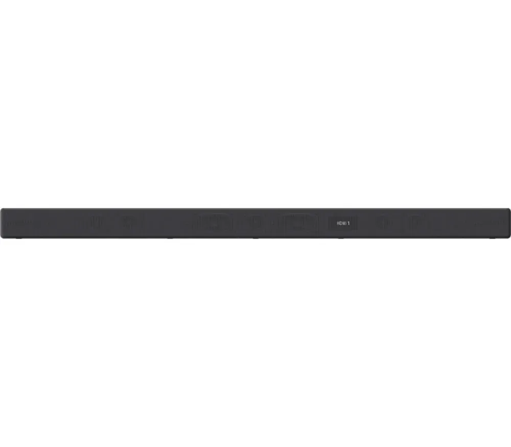 Sony Black 7.1.2 Channels 500 W Siyah 7.1.2 kanallar Thumbnail 1