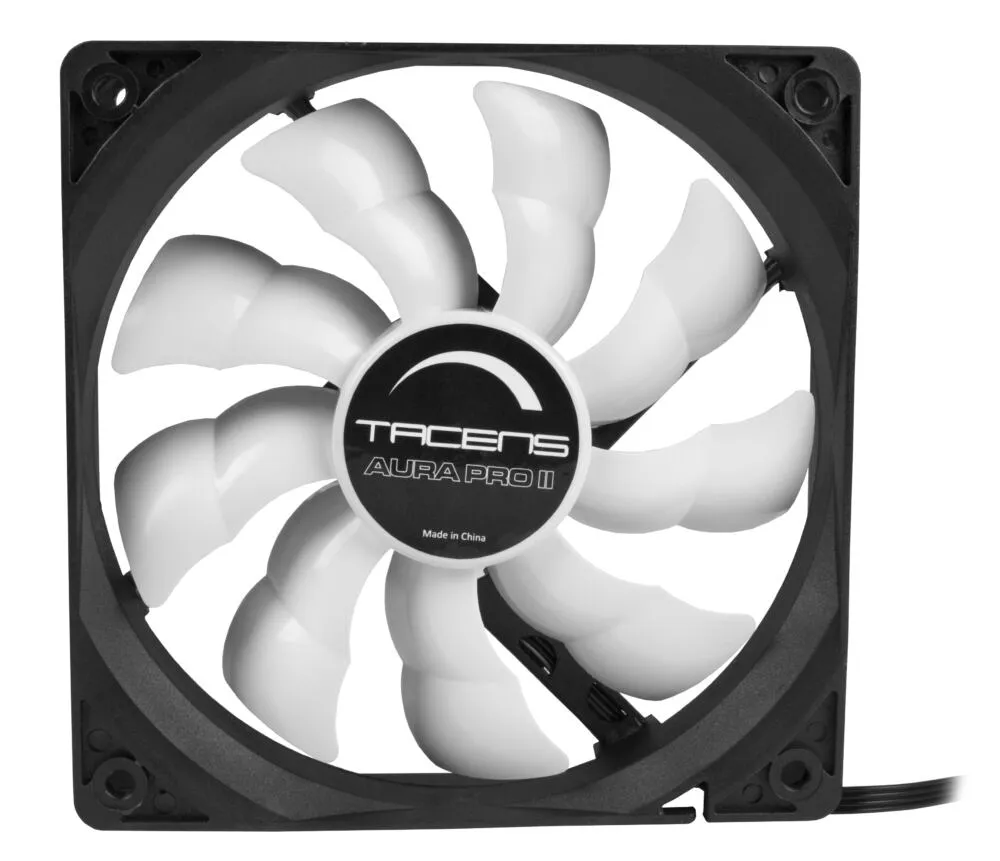 Tacens AURA PRO II 12cm 3AURAPROII12 Thumbnail 6