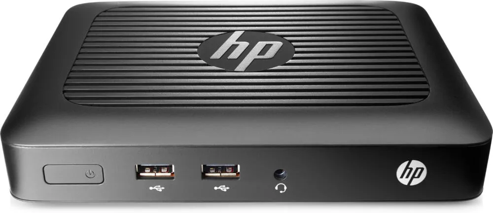 HP t420 İnce İstemci M5R72AA Thumbnail 2