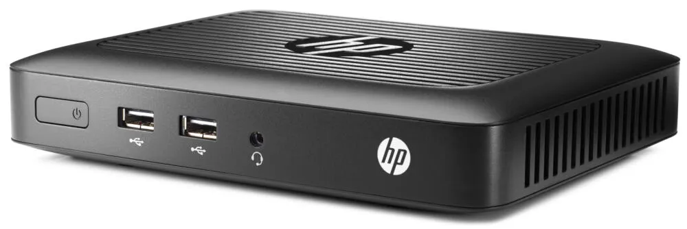 HP t420 İnce İstemci M5R72AA Thumbnail 4