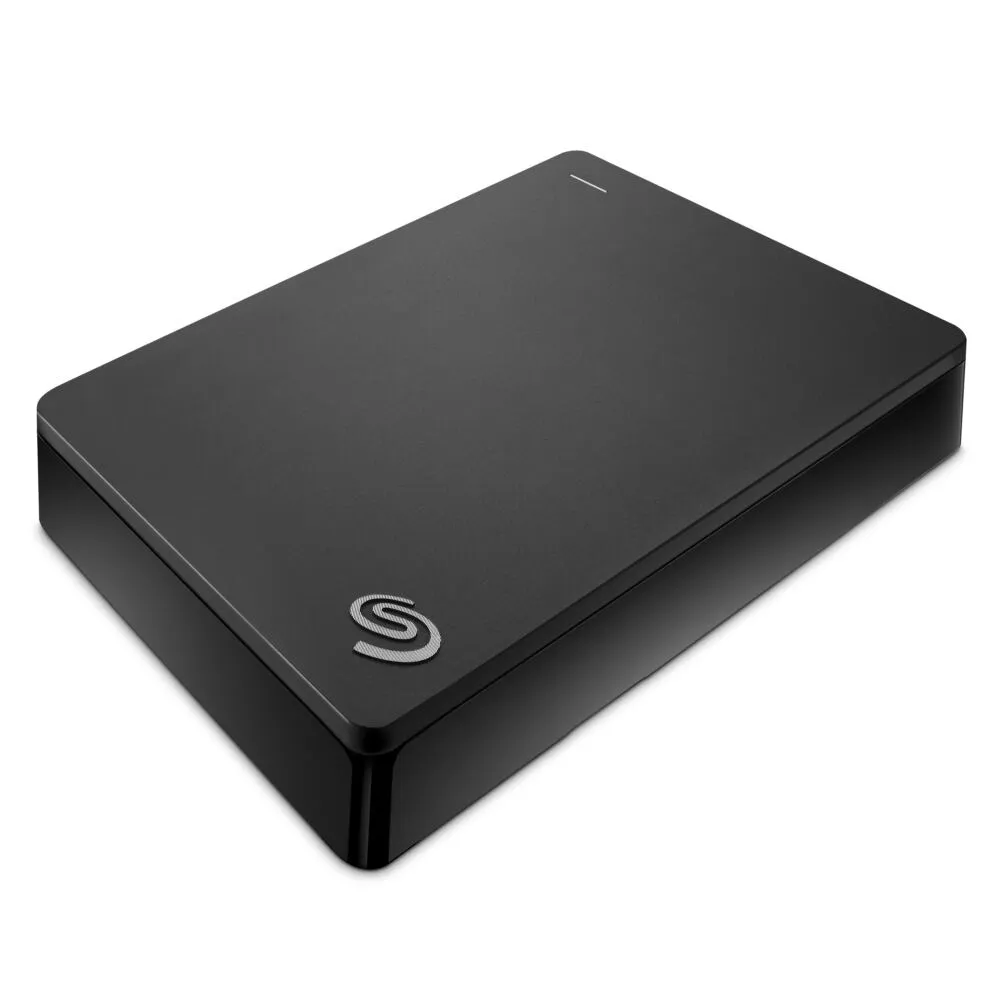 Seagate Portable 5 TB STDR5000300 USB 3.2 Harici Hard Disk Thumbnail 10