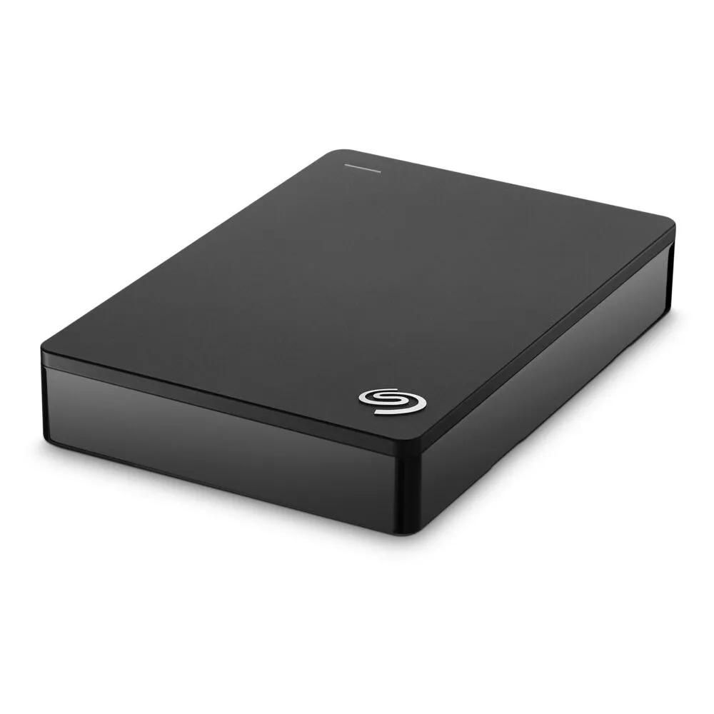 Seagate Portable 5 TB STDR5000300 USB 3.2 Harici Hard Disk Thumbnail 6