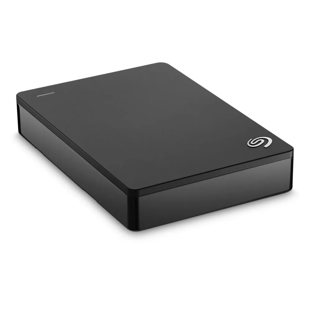 Seagate Portable 5 TB STDR5000300 USB 3.2 Harici Hard Disk Thumbnail 4