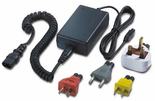 APC HP OMNIBOOK 2100 SERIES NB POWER ADAPTER şarj aleti & çevirici Şarj Ürünleri