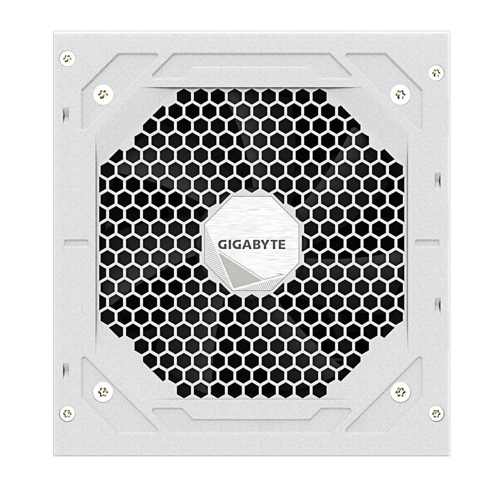 GIGABYTE UD850GM PG5W GP-UD850GM EU 850 W 80 PLUS Gold ATX Güç Kaynağı Thumbnail 10