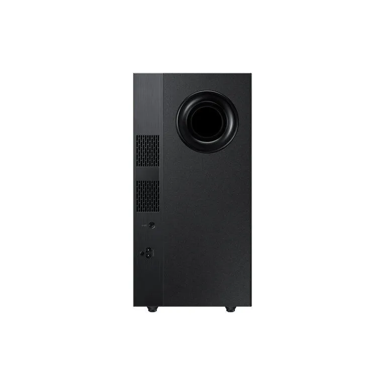 Samsung HW-J450 Siyah 2.1 kanallar 300 W Thumbnail 2