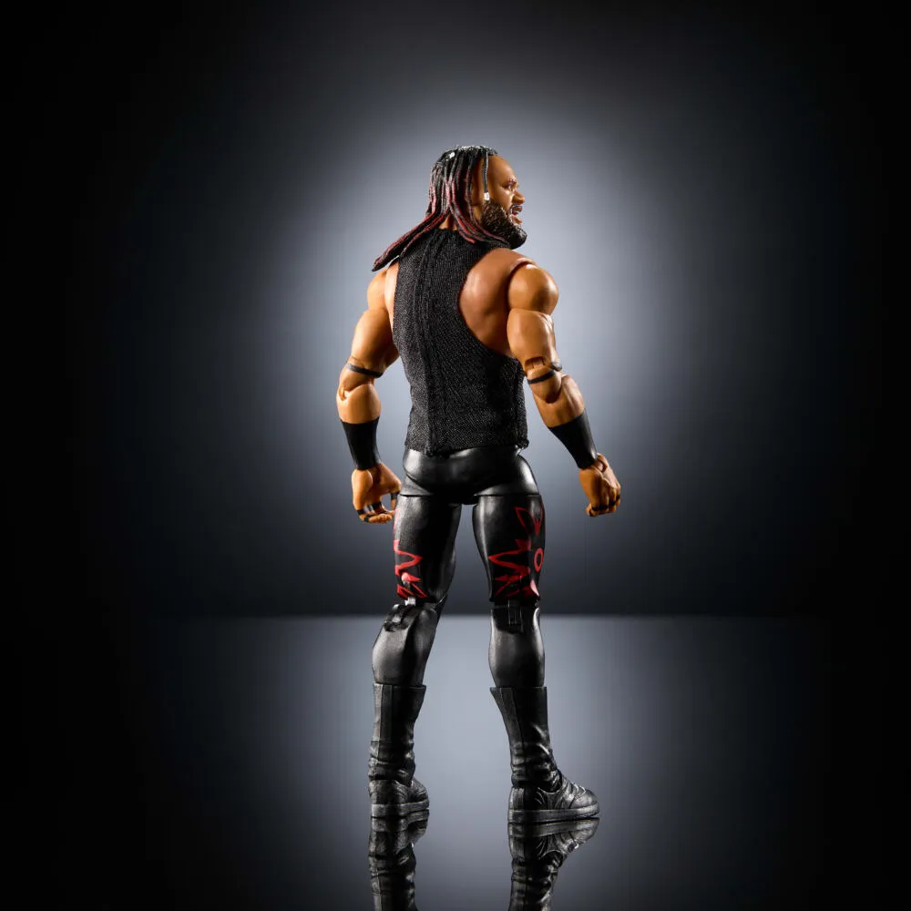 WWE JHT61 Thumbnail 3